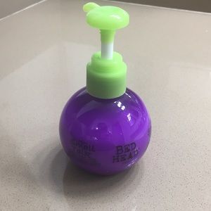 Mini Bed Head Small Talk